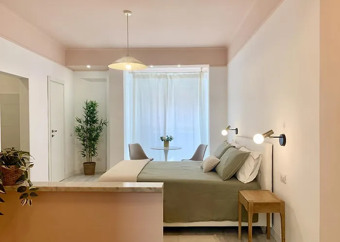 Serafino Vatican Loft
