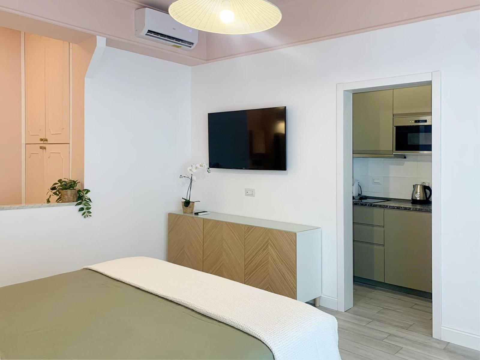 Serafino Vatican Loft *